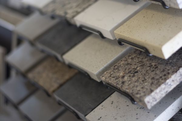 Check out our indoor and outdoor tile selections.