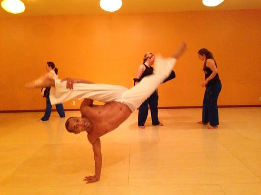 Capoeira