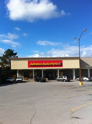 Advance Auto Parts