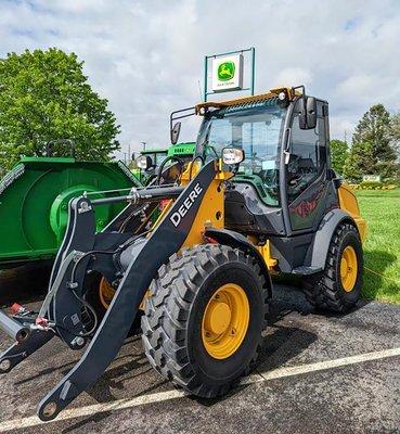 Koenig Equipment | Lebanon, OH | John Deere Construction Equipment