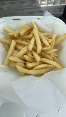 Fries