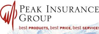 Peak Insurance Group