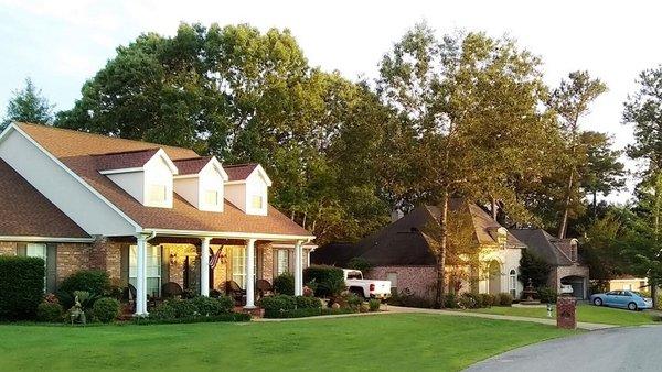 We provide all types of landscape services, including lawn installation & maintenance, tree removal, trimming, fence installa...