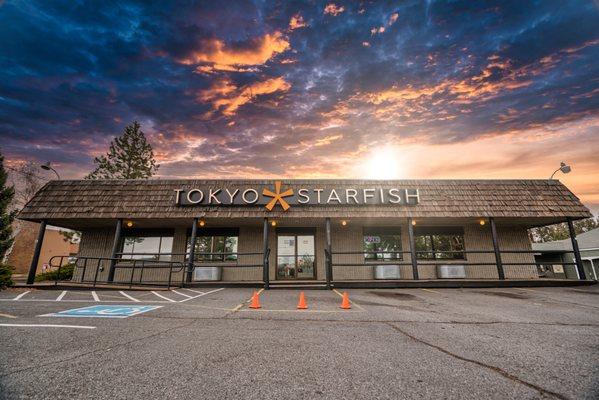 Tokyo Starfish South Bend Cannabis Dispensary