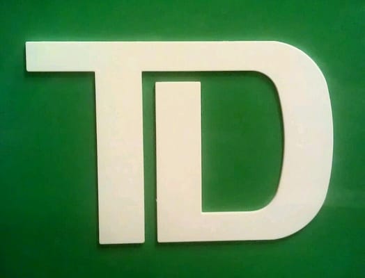 TD Bank