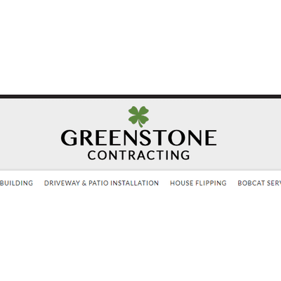 Greenstone Contractors