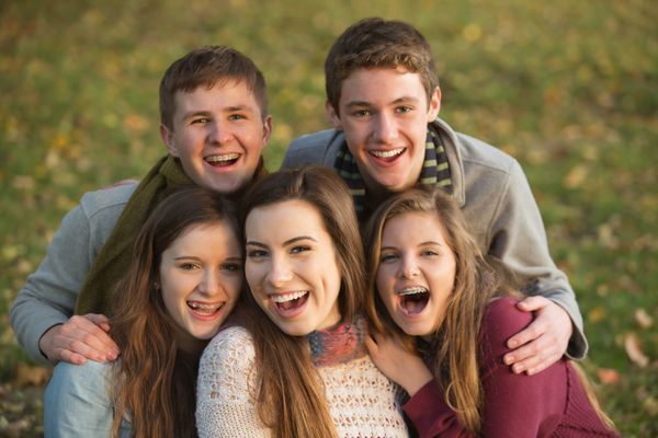 Achieve the beautiful smile you've always wanted. Contact Dunn & Schreiber Orthodontics today!