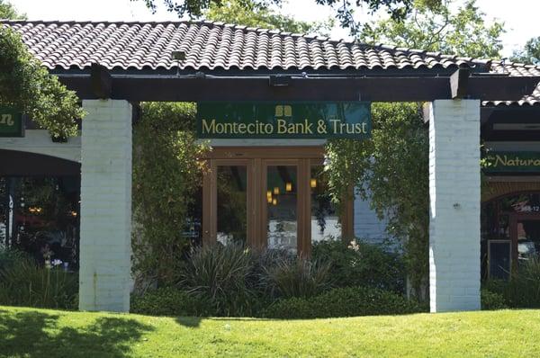 Montecito Bank & Trust