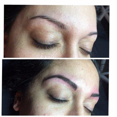 microblading!