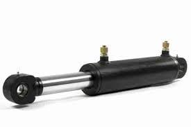 Hydraulic Cylinder Repairs & New Sales