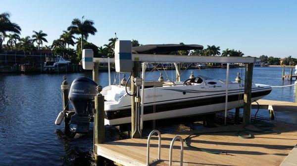 Holiday Boat Rentals