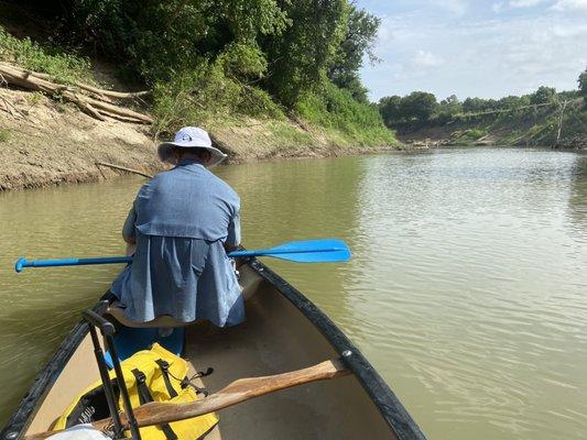 Trinity River Expeditions