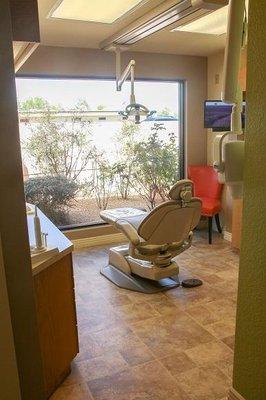 Pueblo Del Sol Dental