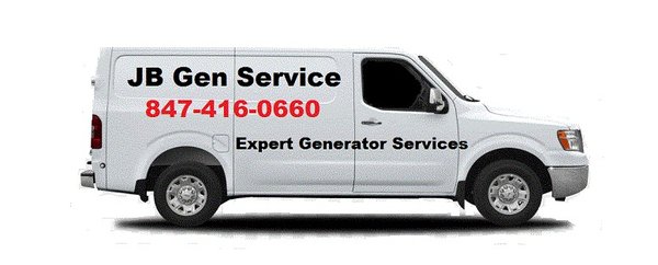 JB Gen Service