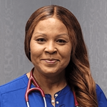 Dr. UNDRIA CRISS-AYELAGBE, DNP, APRN, FNP-C photo#0