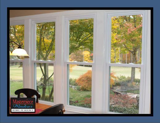 Our Amazing Windows add beauty and value to your home