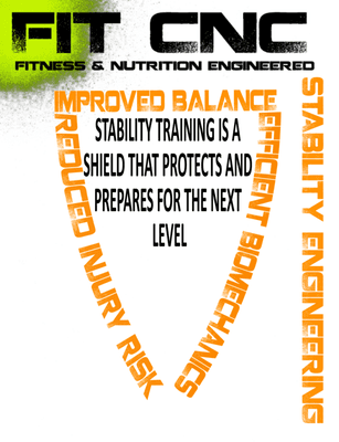 FIT CNC The Fitness Conditioning & Nutrition Company