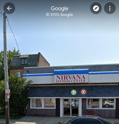 Nirvana Family Fitness Center