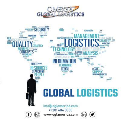 Global Logistics Services