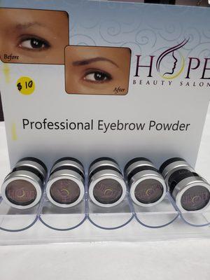 professional Eyebrow Definer Powder $10