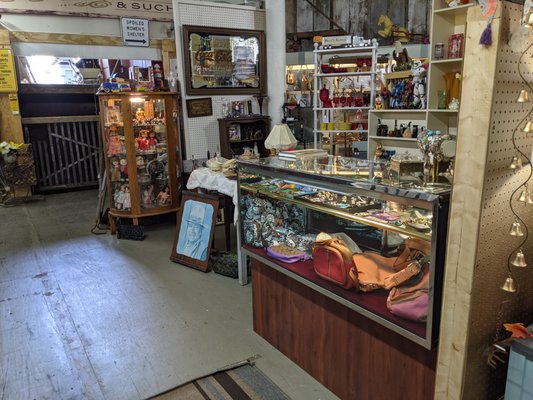 DPS Antique Emporium