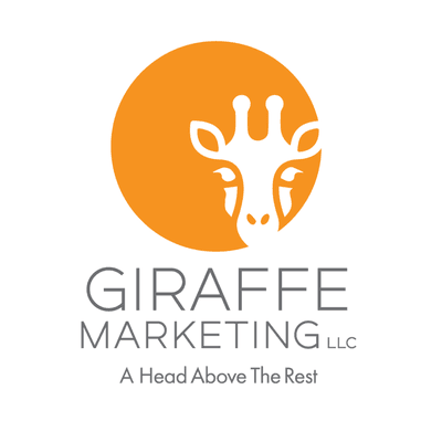 Giraffe Marketing your transparent digital agency.