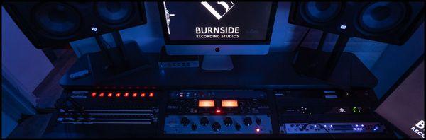 Burnside Recording Studios