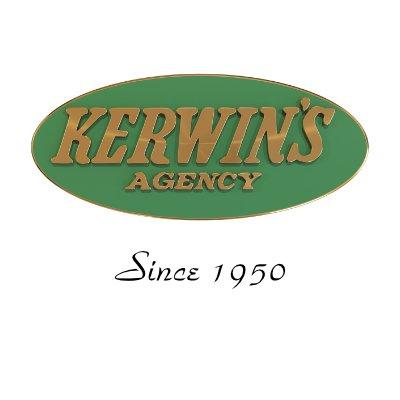 Kerwin's Agency - Since 1950