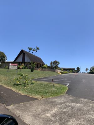 Wahiawa United Methodist Church