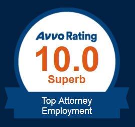 Florida Employment lawyer top rating