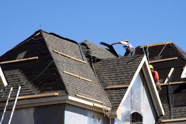 Specialty Roofing Seattle