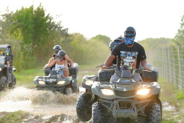 ATV Rental