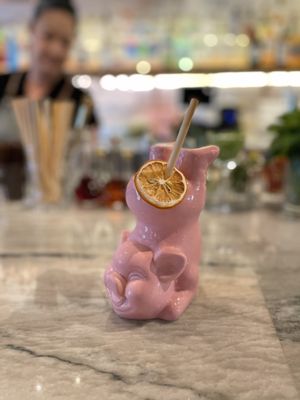 Third Pig Bar