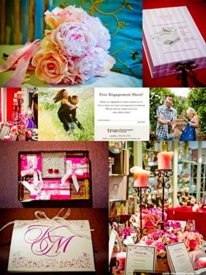 THE MOST ROMANTIC PROPOSAL GRAND PRIZE BRIDAL EVENT