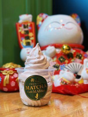 Matcha Cafe Maiko