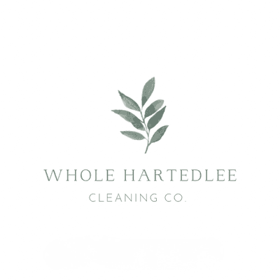 Whole Hartedlee Cleaning