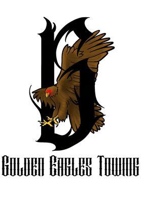 Golden Eagles Towing