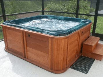 Hot Tubs