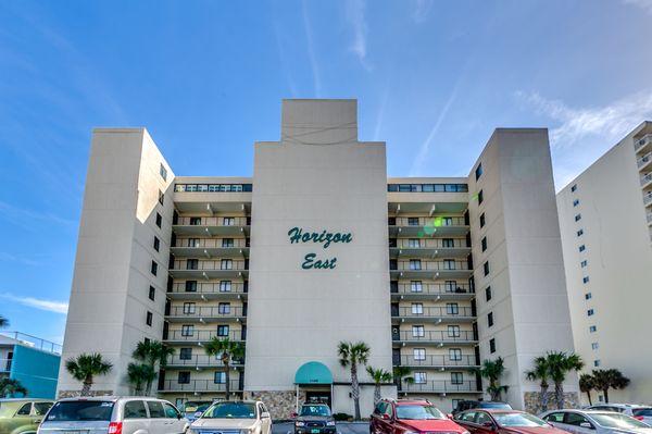 Garden City Beach Condo LISTING SOLD 2019