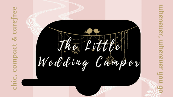 The Little Wedding Camper