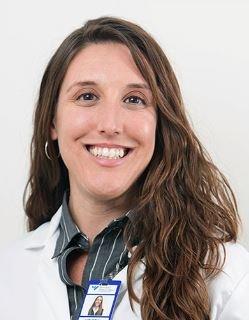 Kristin Sapanaro, APRN