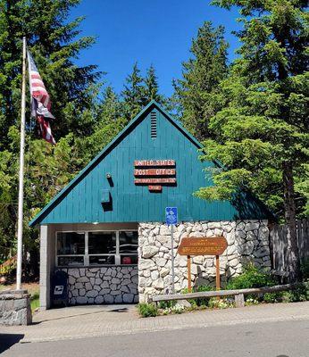 US Post Office