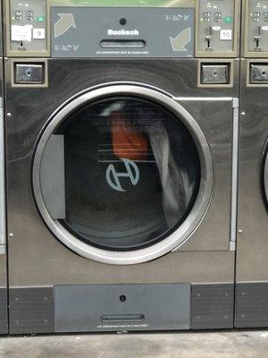 The Laundromat