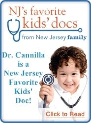 Anthony Cannilla D.M.D