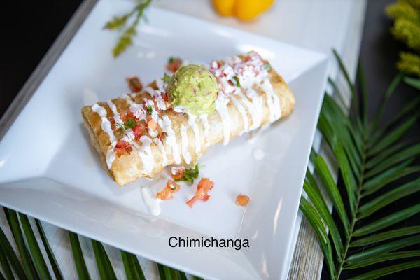 Chimichanga