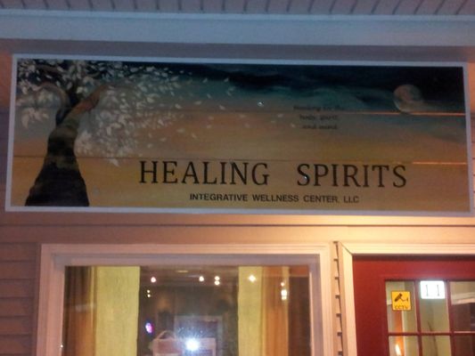 Welcome to Healing Spirits!!