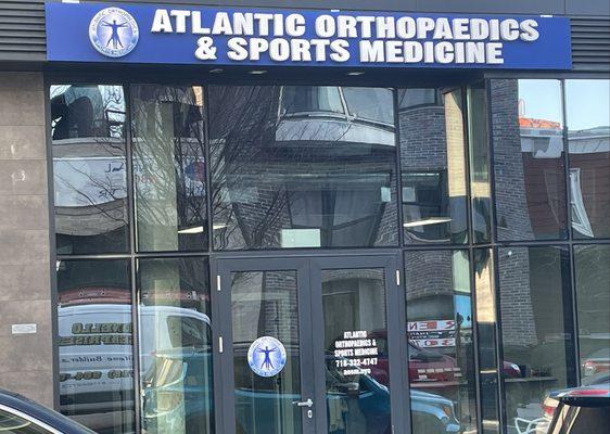 Atlantic Orthopedics & Sports Medicine