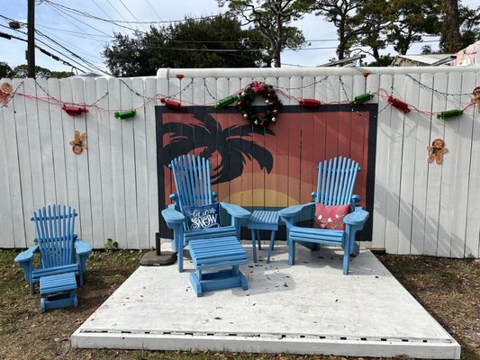 Tybee Art Gallery