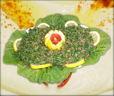 Tabbouli