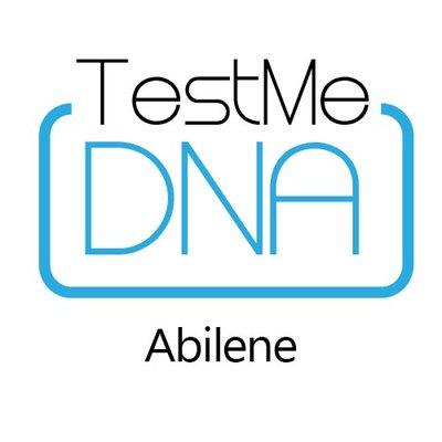 Test Me DNA Abilene